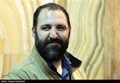 مراسم بزرگداشت شهید مدافع امنیت فرج‌الله شوشتری