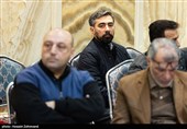 مراسم بزرگداشت شهید مدافع امنیت فرج‌الله شوشتری