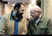 مراسم بزرگداشت شهید مدافع امنیت فرج‌الله شوشتری
