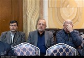 مراسم بزرگداشت شهید مدافع امنیت فرج‌الله شوشتری