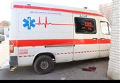 با سنگ به آمبولانس حمله کردند؛ روایت تکنسین‌های اورژانس از بندرعباس