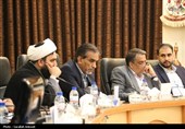 نشست استاندار با تشکل‌های اجتماعی استان کرمان