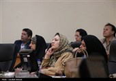 نشست استاندار با تشکل‌های اجتماعی استان کرمان