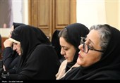 نشست استاندار با تشکل‌های اجتماعی استان کرمان