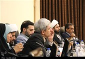 نشست استاندار با تشکل‌های اجتماعی استان کرمان