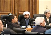 نشست استاندار با تشکل‌های اجتماعی استان کرمان