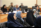 نشست استاندار با تشکل‌های اجتماعی استان کرمان