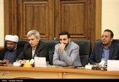 نشست استاندار با تشکل‌های اجتماعی استان کرمان