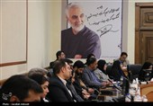 نشست استاندار با تشکل‌های اجتماعی استان کرمان