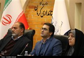 نشست استاندار با تشکل‌های اجتماعی استان کرمان