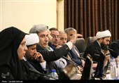 نشست استاندار با تشکل‌های اجتماعی استان کرمان