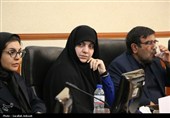 نشست استاندار با تشکل‌های اجتماعی استان کرمان