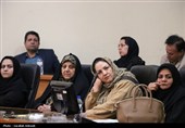 نشست استاندار با تشکل‌های اجتماعی استان کرمان