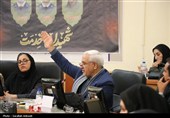 نشست استاندار با تشکل‌های اجتماعی استان کرمان