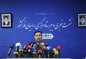 تعرض به برخی یادمان‌های دفاع مقدس در جنگ 12روزه توسط اسرائیل