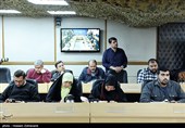 نشست خبری دبیر ستاد راهیان نور