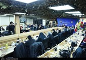 نشست خبری دبیر ستاد راهیان نور