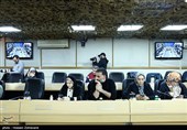 نشست خبری دبیر ستاد راهیان نور