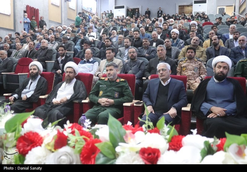 اغتشاشات 1404 , جنگ تحمیلی 12 روزه رژیم صهیونیستی علیه ایران , سپاه پاسداران انقلاب اسلامی , اخبار شهرستان خواف , اخبار استان خراسان رضوی ,