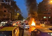 تروریست‌های مسلح چگونه کلانتری سوادکوه را به آتش کشیدند؟