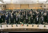 اختتامیه نهمین جشنواره رسانه ای ابوذر در کرمانشاه