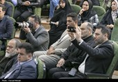 اختتامیه نهمین جشنواره رسانه ای ابوذر در کرمانشاه