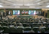 اختتامیه نهمین جشنواره رسانه ای ابوذر در کرمانشاه