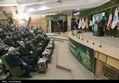 اختتامیه نهمین جشنواره رسانه ای ابوذر در کرمانشاه
