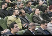 اختتامیه نهمین جشنواره رسانه ای ابوذر در کرمانشاه