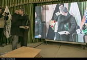 اختتامیه نهمین جشنواره رسانه ای ابوذر در کرمانشاه