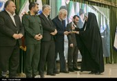 اختتامیه نهمین جشنواره رسانه ای ابوذر در کرمانشاه