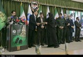 اختتامیه نهمین جشنواره رسانه ای ابوذر در کرمانشاه