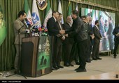 اختتامیه نهمین جشنواره رسانه ای ابوذر در کرمانشاه