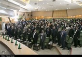 اختتامیه نهمین جشنواره رسانه ای ابوذر در کرمانشاه