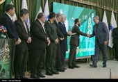 اختتامیه نهمین جشنواره رسانه ای ابوذر در کرمانشاه