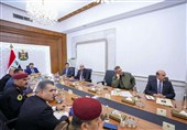 السودانی یترأس اجتماعًا أمنیًا طارئًا لبحث تطورات الساحة السوریة وتعزیز أمن الحدود