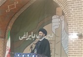 صهیونیسم دشمن مشترک آذری‌ها است