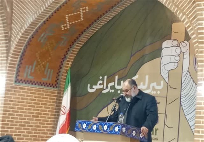 اخبار استان اردبیل , شاعر , کشور جمهوری آذربایجان , مسلمان , اهل بیت , 