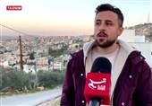 نزوح قسری فی مخیم جنین بعد تدمیر أکثر من 600 منزل من قبل کیان الاحتلال