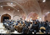 نکوداشت 19 ژانویه در اردبیل برگزار شد