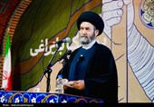 نکوداشت 19 ژانویه در اردبیل برگزار شد