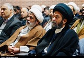 نکوداشت 19 ژانویه در اردبیل برگزار شد