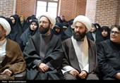 نکوداشت 19 ژانویه در اردبیل برگزار شد