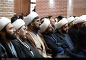 نکوداشت 19 ژانویه در اردبیل برگزار شد