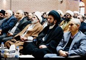نکوداشت 19 ژانویه در اردبیل برگزار شد