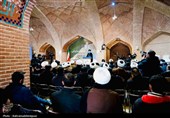 نکوداشت 19 ژانویه در اردبیل برگزار شد