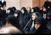 نکوداشت 19 ژانویه در اردبیل برگزار شد
