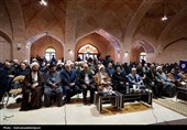 نکوداشت 19 ژانویه در اردبیل برگزار شد