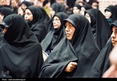 نکوداشت 19 ژانویه در اردبیل برگزار شد