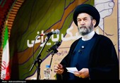 نکوداشت 19 ژانویه در اردبیل برگزار شد